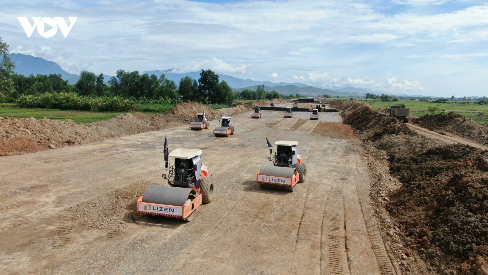 Khánh Hòa thu hút đầu tư, lấp đầy các khu công nghiệp, cụm công nghiệp