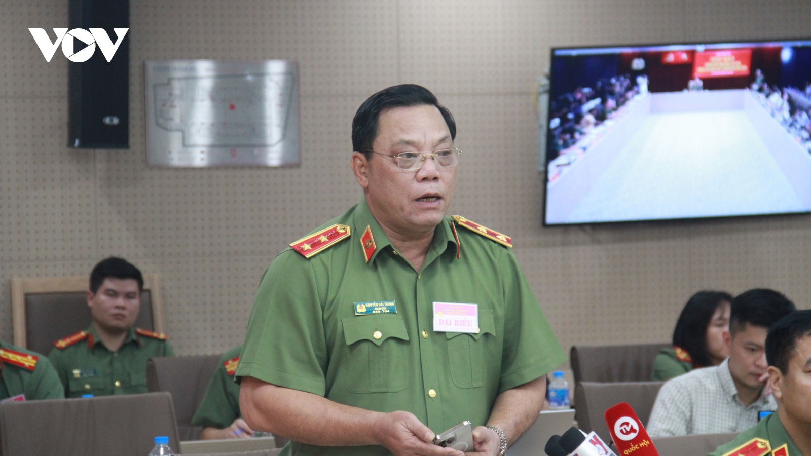 Xử phạt hơn 3.000 trường hợp vi phạm phòng cháy chữa cháy tại Hà Nội
