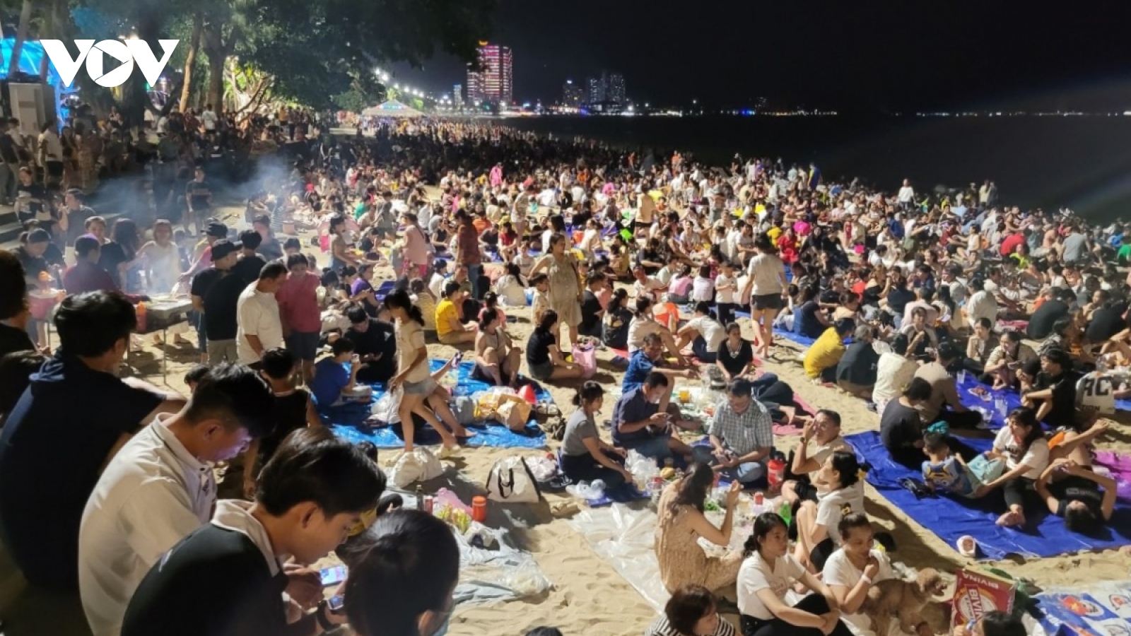Khánh Hòa làm mới các lễ hội nhằm thu hút khách du lịch
