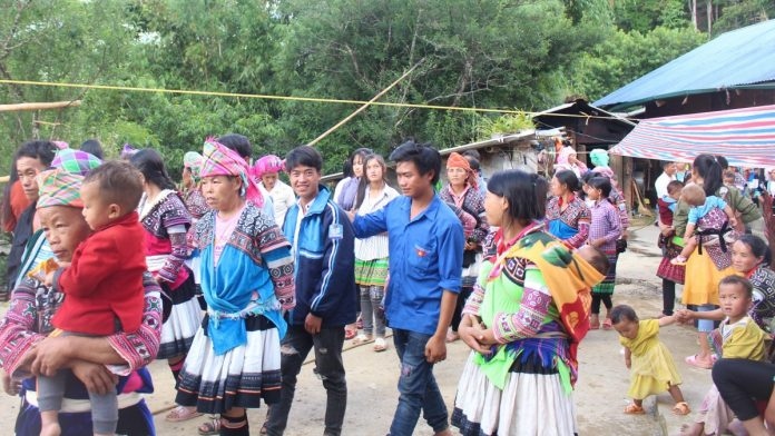 Sinh hoạt công khai: Giải pháp cho Tin Lành Tây Bắc phát triển bền vững  