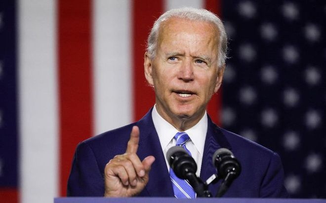 Tổng thống Mỹ Joe Biden sẽ tham dự hội nghị thượng đỉnh G7 ở Italia