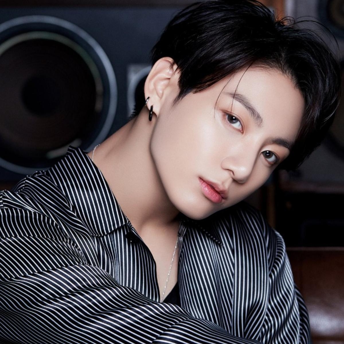 Jungkook (BTS) bất ngờ xoá tài khoản MXH hơn 50 triệu người theo dõi