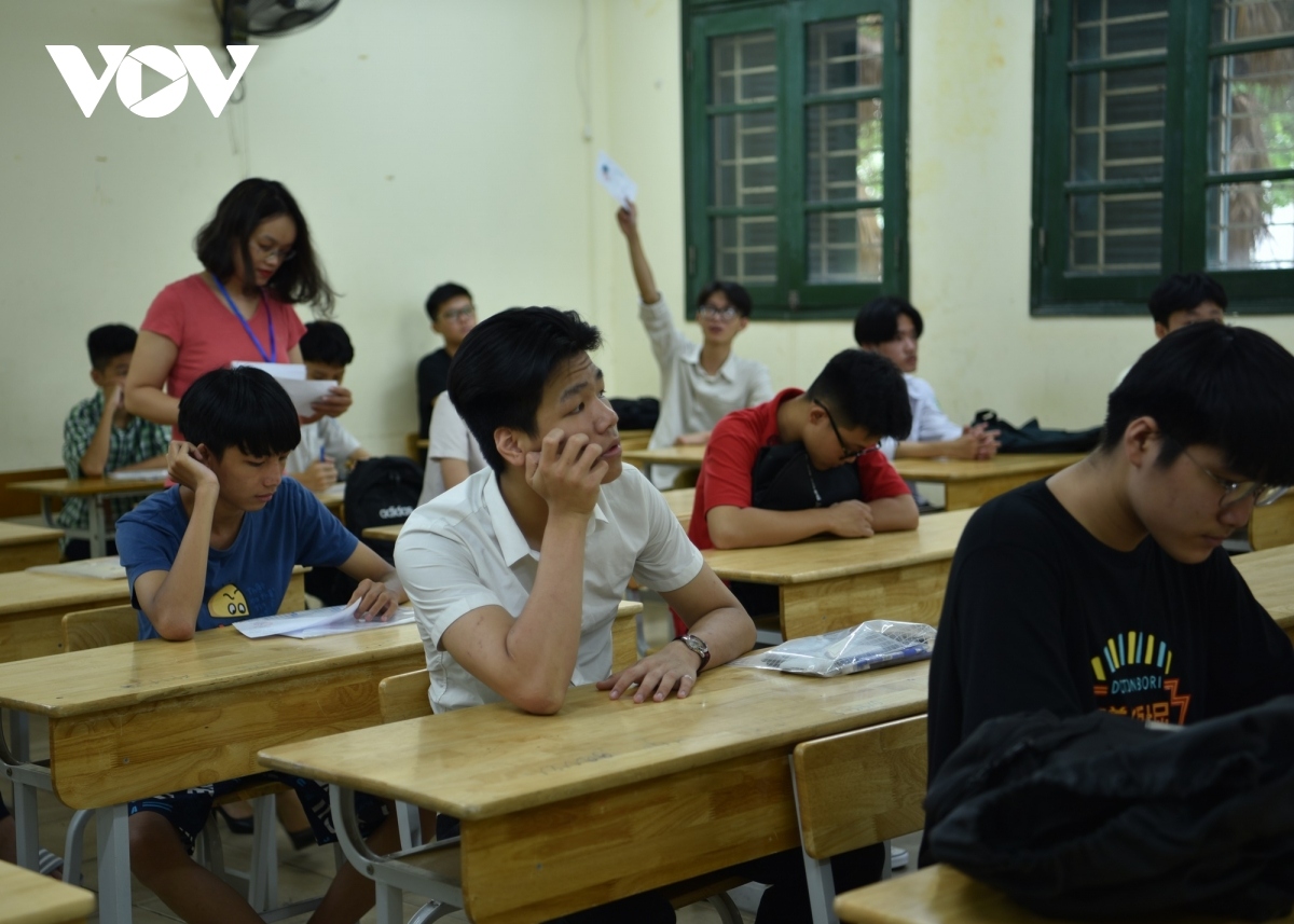 Coi chừng hậu quả nếu các trường đại học đua nhau mở ngành mới