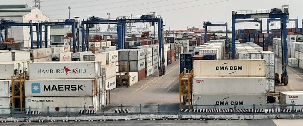 Sở Công Thương TPHCM đề xuất xây dựng 7 trung tâm logistics