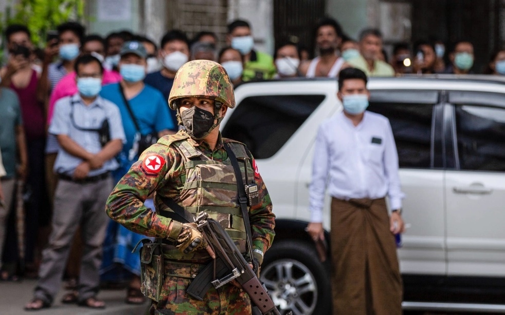 Campuchia kêu gọi Myanmar xem xét lại các bản án và không thi hành án tử hình