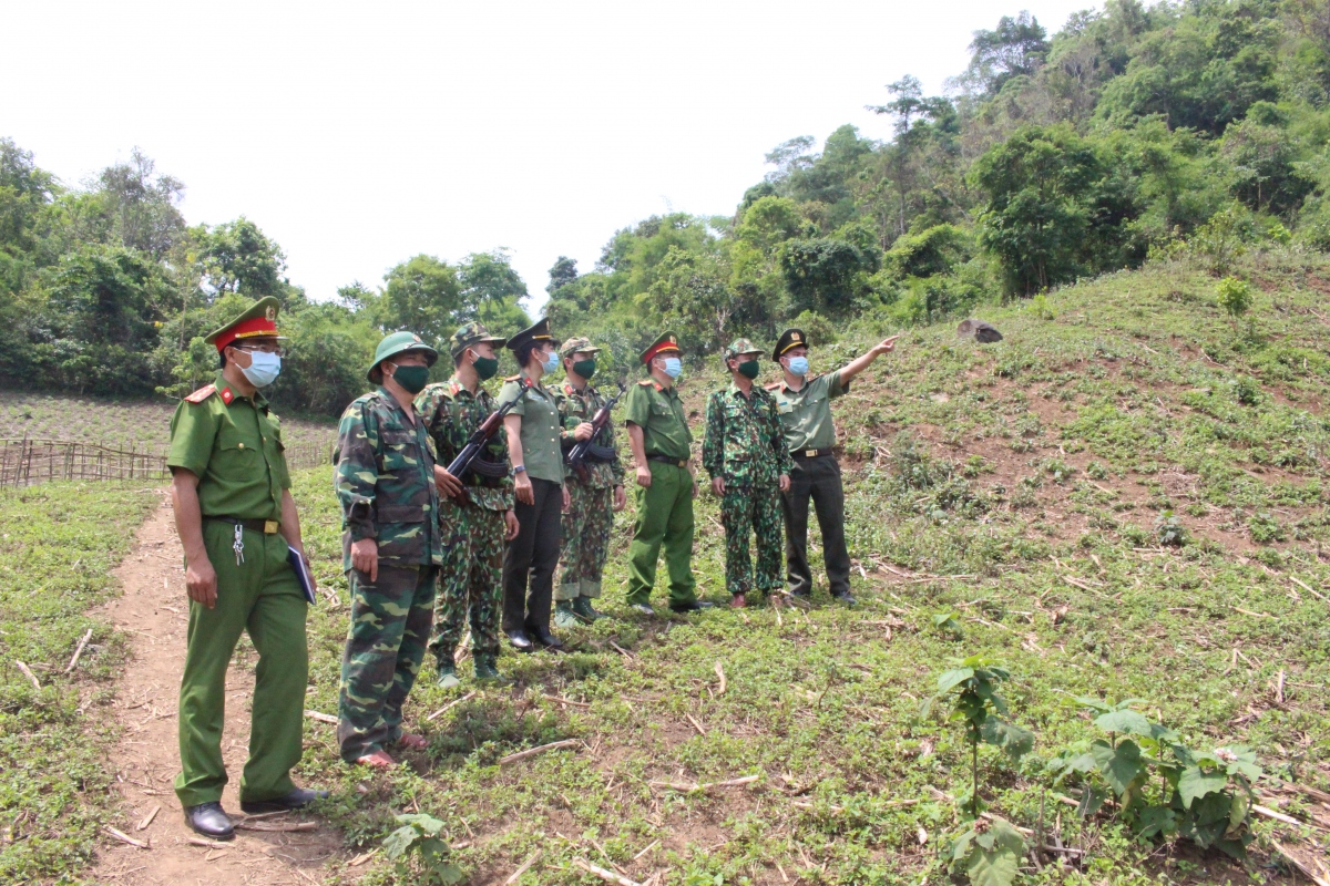 Sơn La quyết tâm giải quyết dứt điểm các địa bàn phức tạp về an ninh trật tự