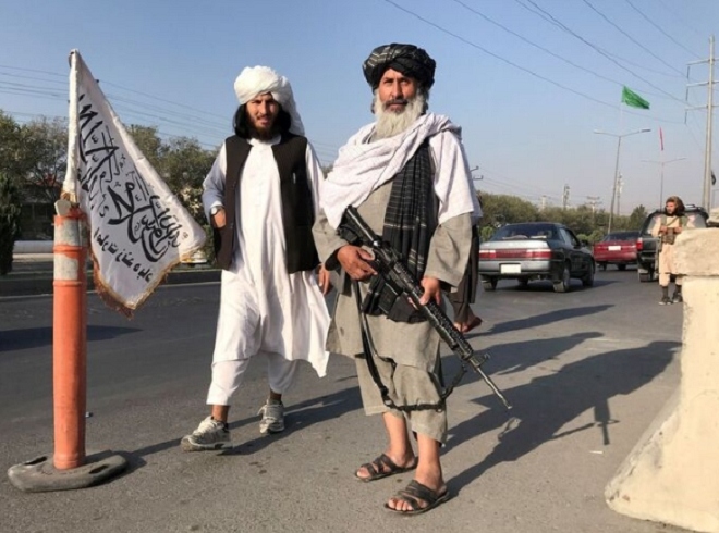 Anh thúc giục G7 áp trừng phạt Taliban