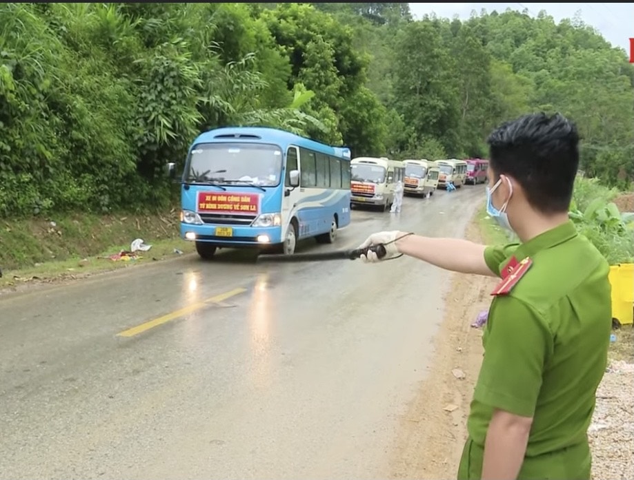 Sơn La tích cực hỗ trợ người lao động bị ảnh hưởng vì dịch COVID-19