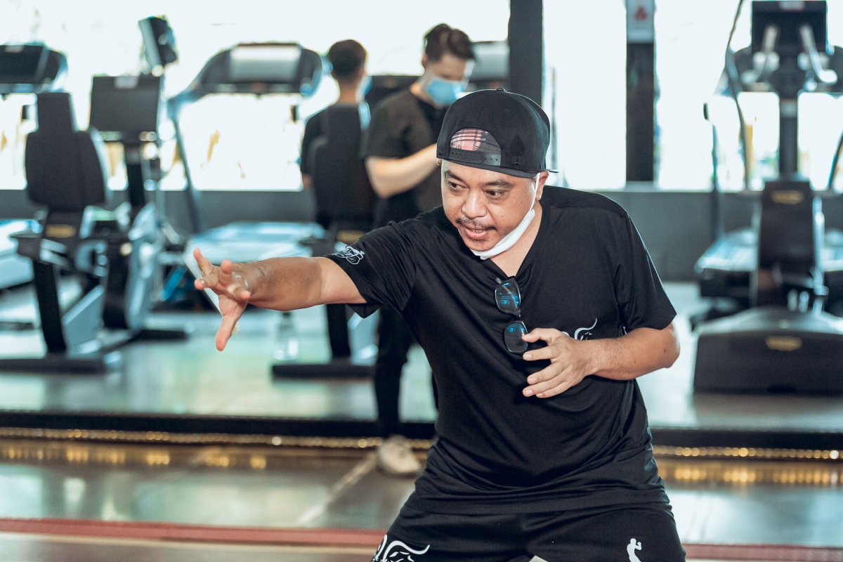 Hơn 50 nghệ sĩ showbiz Việt “đổ bộ” show truyền hình về thể thao