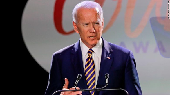 Những mục tiêu chính trong chuyến công du châu Âu của Tổng thống Biden