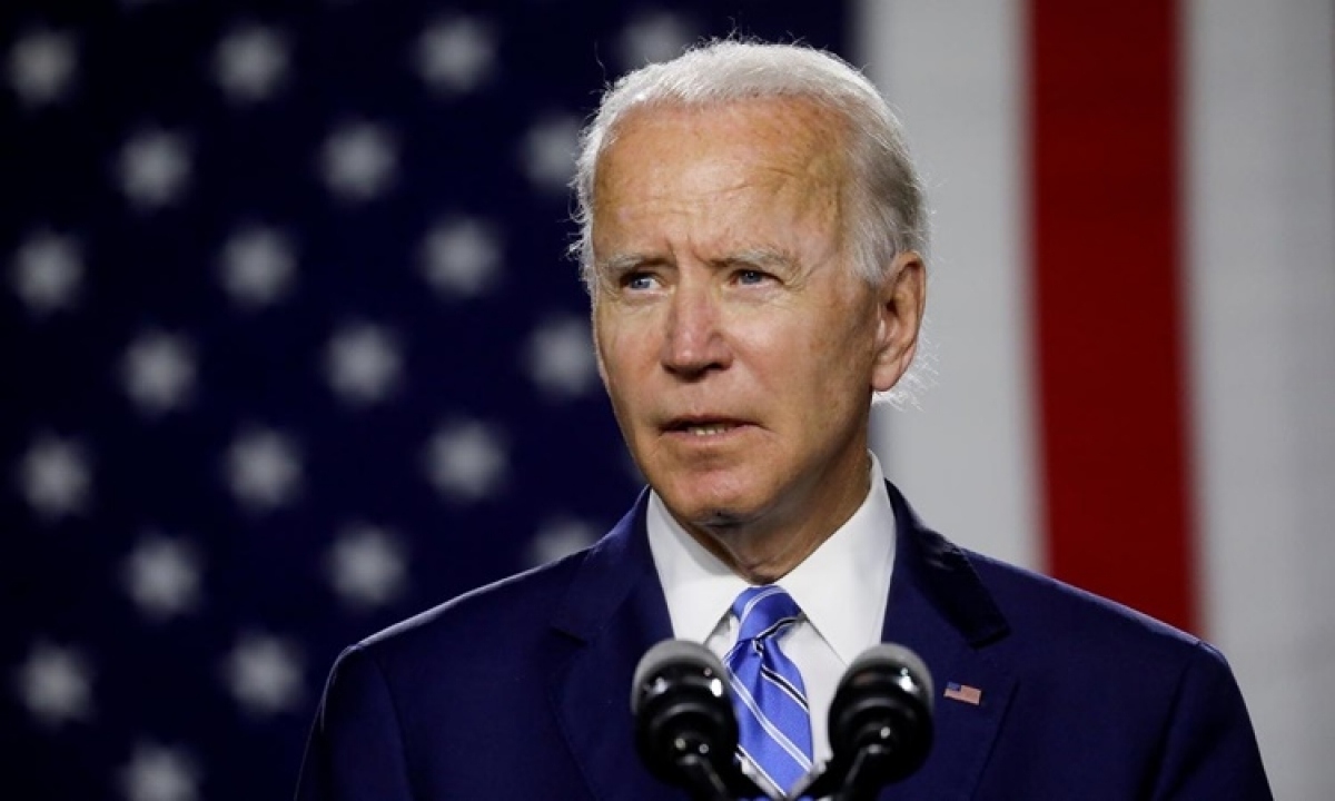 Tổng thống Mỹ Biden sẽ tham dự các cuộc họp thượng đỉnh NATO và EU ở Bỉ