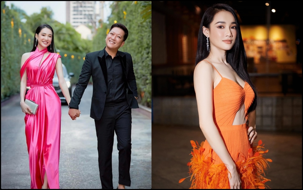 Chuyện showbiz: Nhã Phương gây tranh cãi vì nói khi yêu chưa biết chồng nổi tiếng