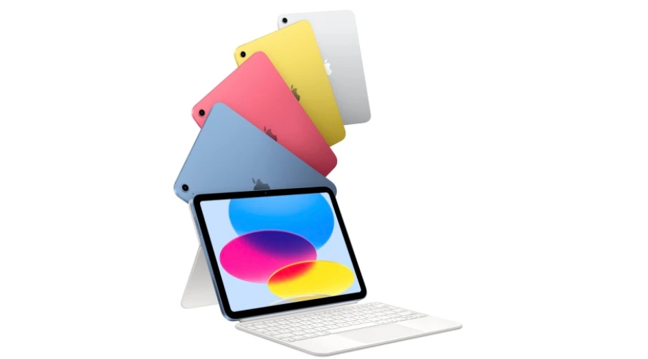 Apple chính thức loại bỏ cổng Lightning và giắc cắm tai nghe trên iPad