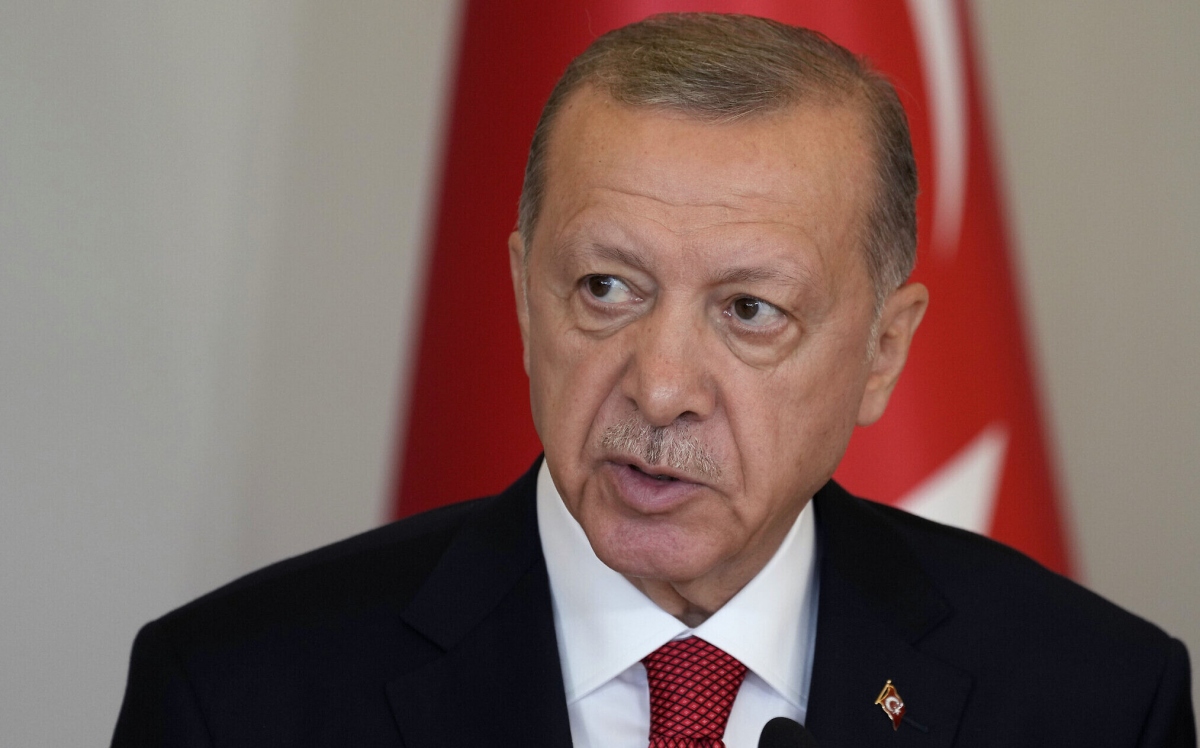 Tổng thống Thổ Nhĩ Kỳ: Có thể sớm khôi phục thỏa thuận ngũ cốc Biển Đen