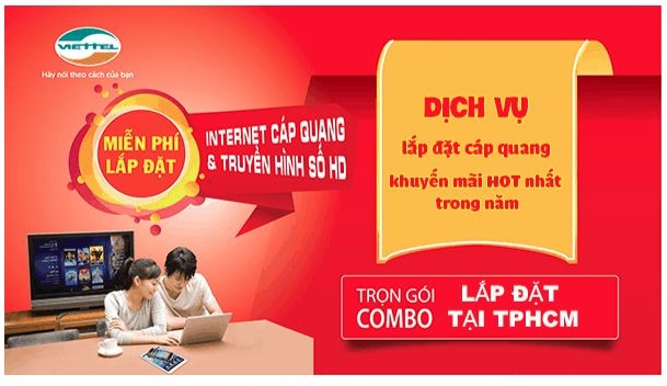 Những điều cần biết khi lắp đặt wifi Viettel để sử dụng mượt mà