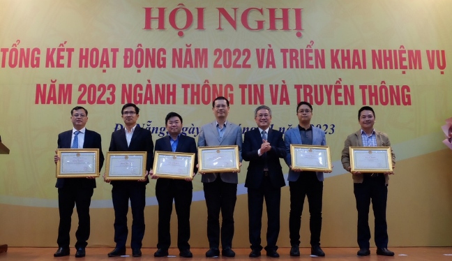 Bổ nhiệm nhân sự 3 cơ quan Trung ương