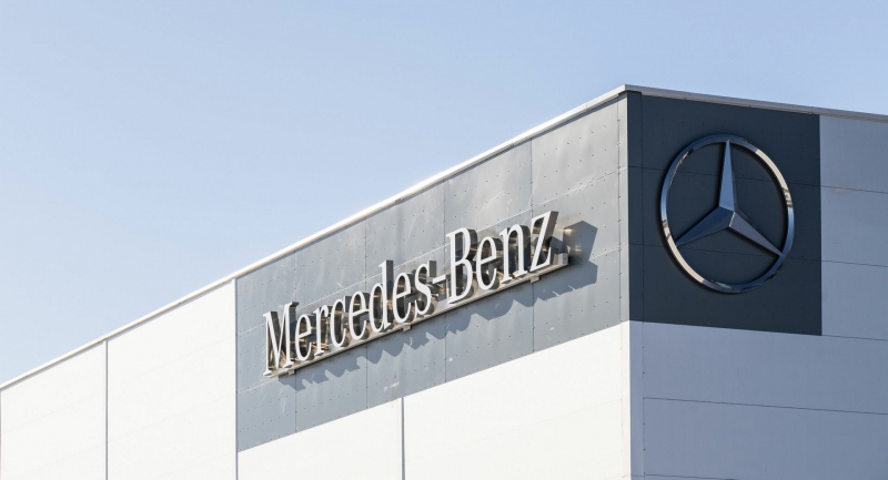 Xả súng tại nhà máy sản xuất ô tô Mercedes ở Đức, khiến 2 người thiệt mạng