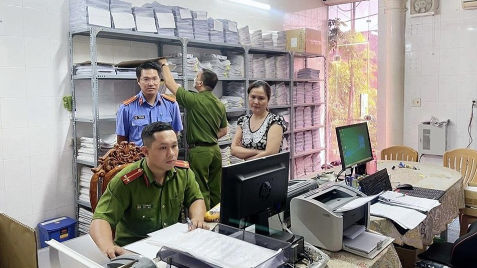 Phó Chủ tịch tỉnh Đồng Nai: "Nơi nào vi phạm về bảo hiểm phải xử lý hình sự"