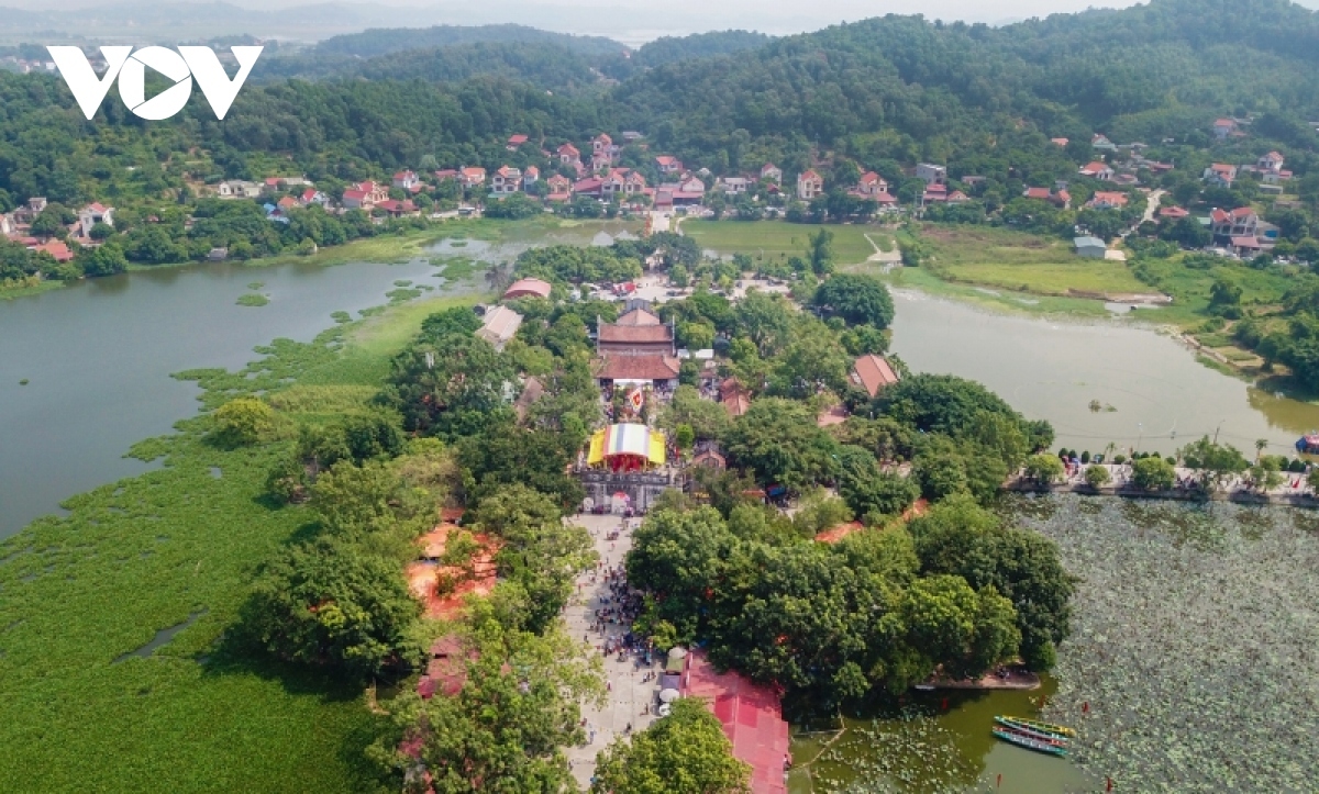 TGĐ UNESCO cam kết hỗ trợ Việt Nam thúc đẩy các hồ sơ di sản