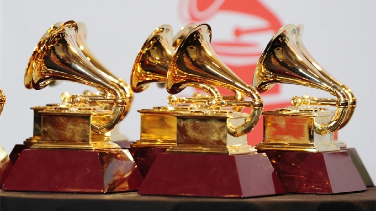 Giải thưởng Grammy thông báo quy định mới, hạn chế sử dụng trí tuệ nhân tạo AI