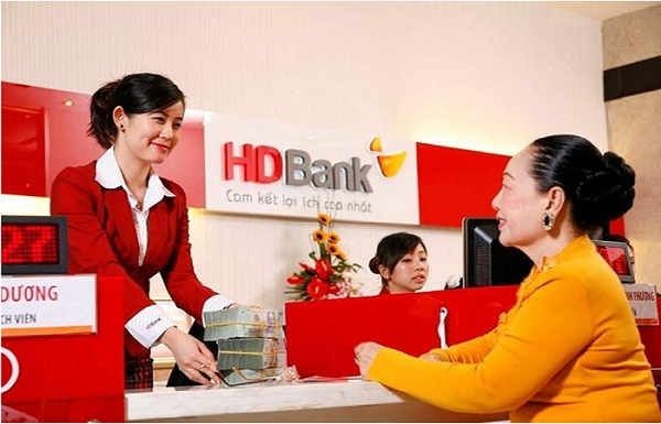 HDBank tặng gần 4 tỷ đồng cho khách hàng gửi tiết kiệm