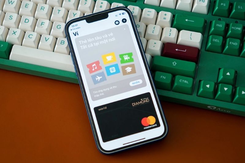 Cần lưu ý gì khi sử dụng Apple Pay tại Việt Nam?