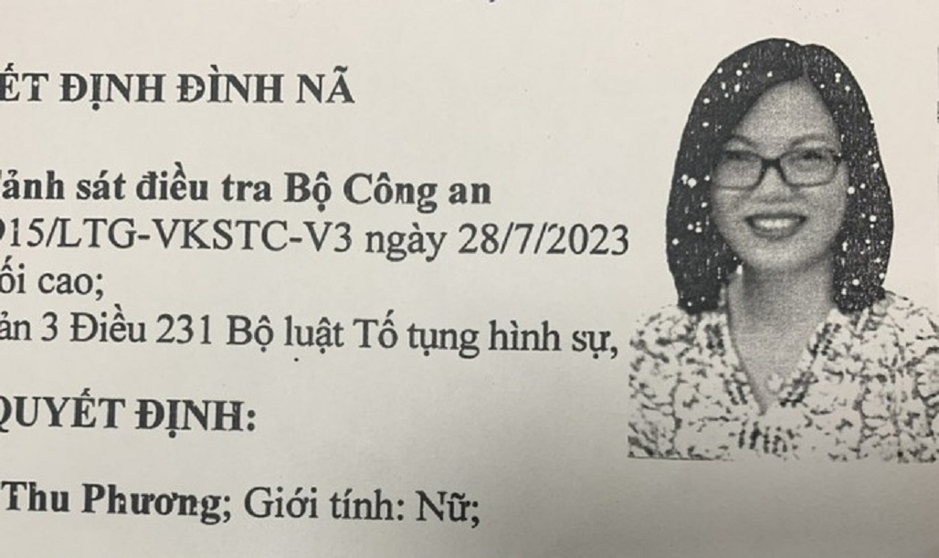 Bị can đại án AIC ra đầu thú có được hưởng tình tiết giảm nhẹ?