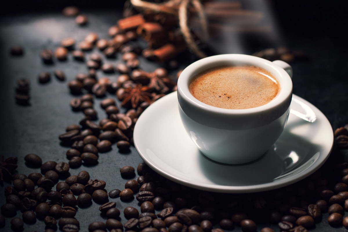 Giá cà phê hôm nay 9/5: Giá cà phê trong nước giảm sâu