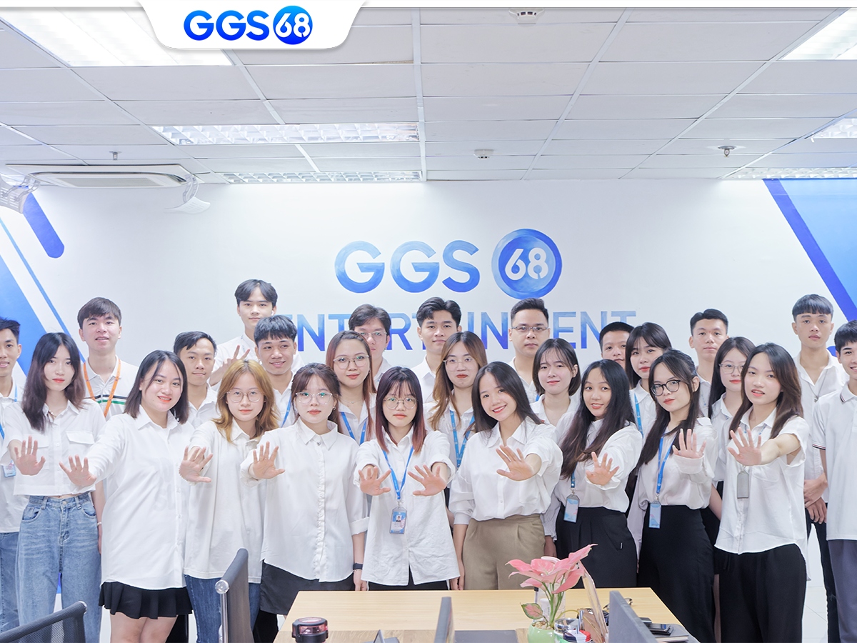 GGS68 Entertainment - Đơn vị truyền thông uy tín hỗ trợ người Việt ở nước ngoài