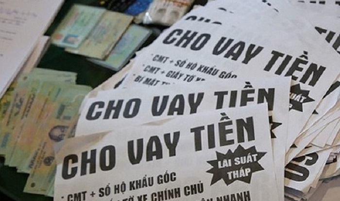 Cách nào giúp công nhân tránh “bẫy” tín dụng đen