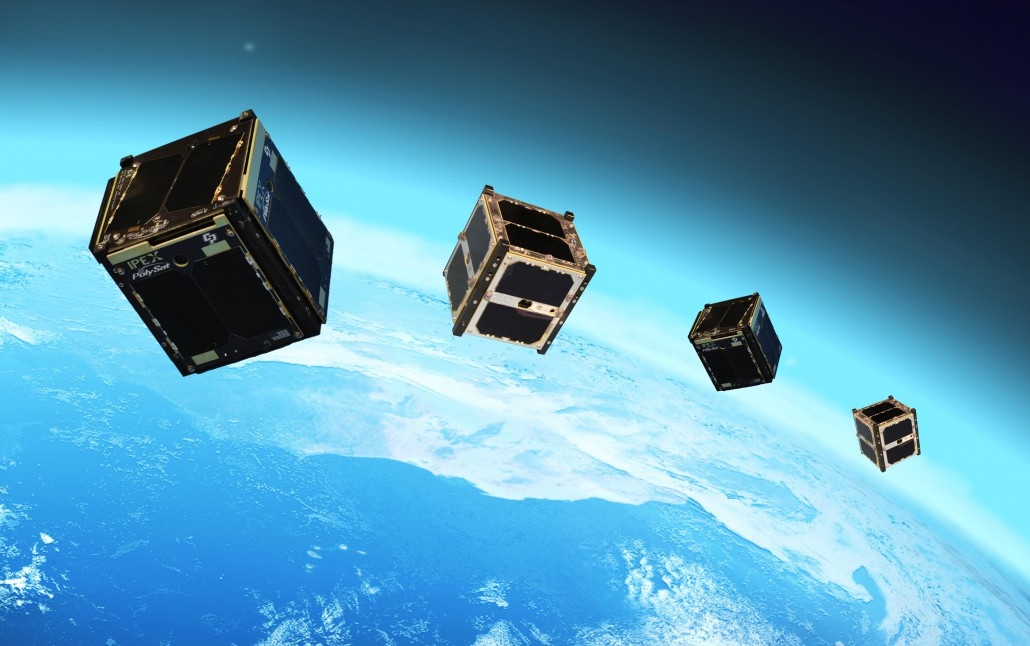 Indonesia sẽ phóng hàng chục vệ tinh giúp quản lý không gian biển