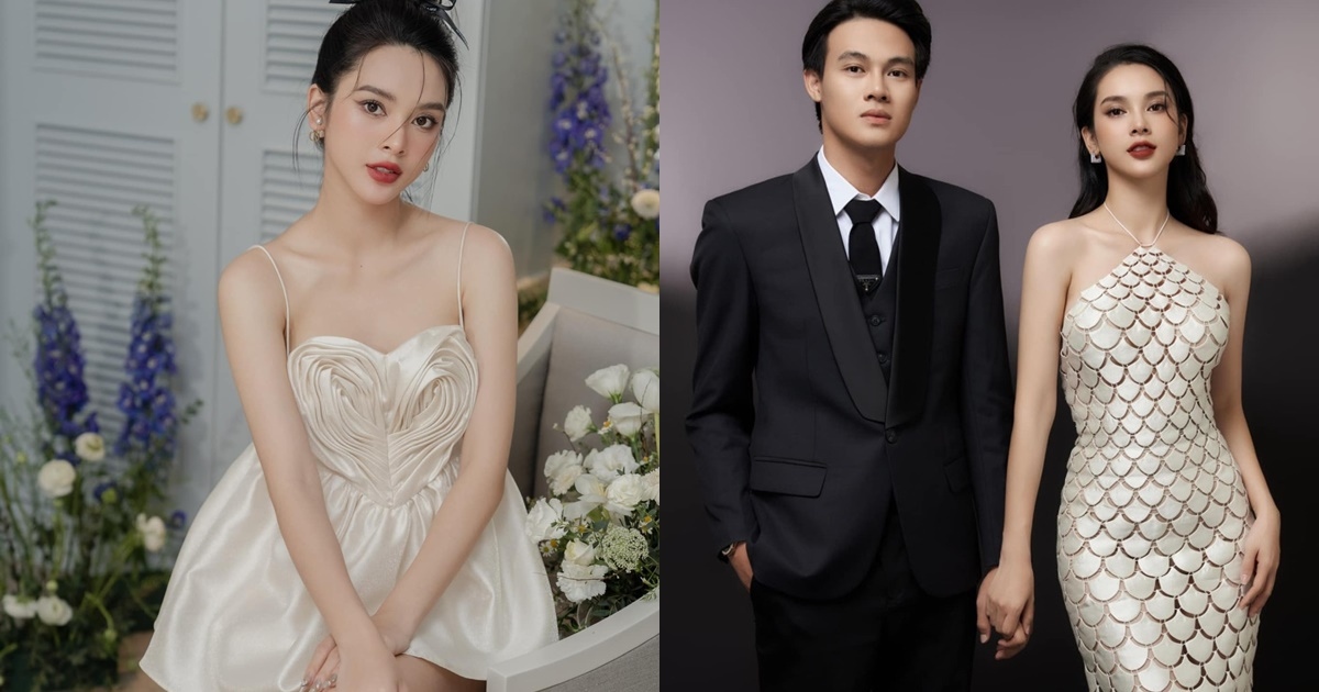 Chuyện showbiz: Quỳnh Lương "Đừng làm mẹ cáu" chia tay thiếu gia Trà Vinh?