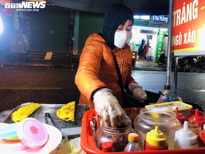 Mùa đông năm nay tương đối ấm, rét đậm rét hại có thể xuất hiện muộn