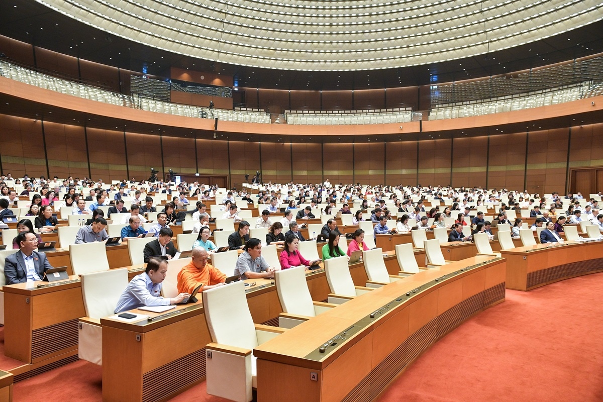 Người Việt Nam ở nước ngoài có quyền kinh doanh bất động sản