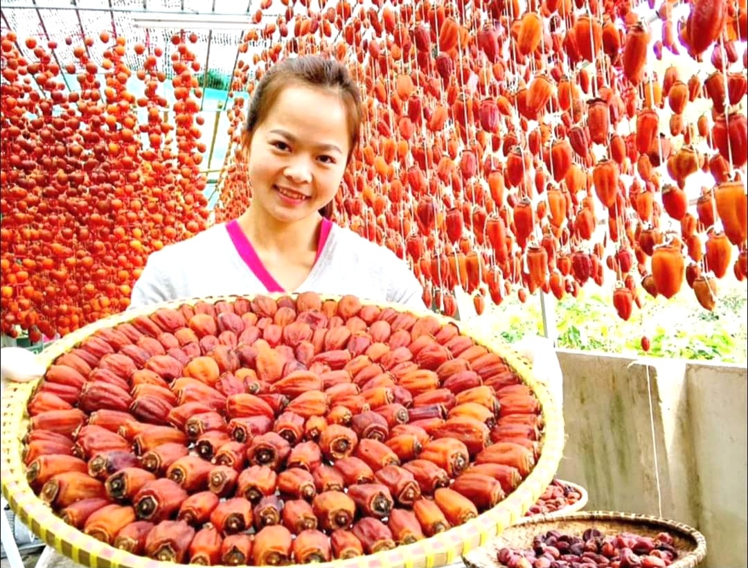 Thêm nhiều đặc sản sử dụng thương hiệu “Đà Lạt – Kết tinh kỳ diệu từ đất lành"