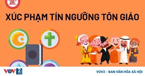 Lợi dụng tín ngưỡng, tôn giáo vì mục đích xấu: Hành vi cần lên án