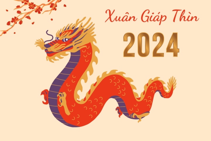 Năm 2024 có phải năm nhuận?