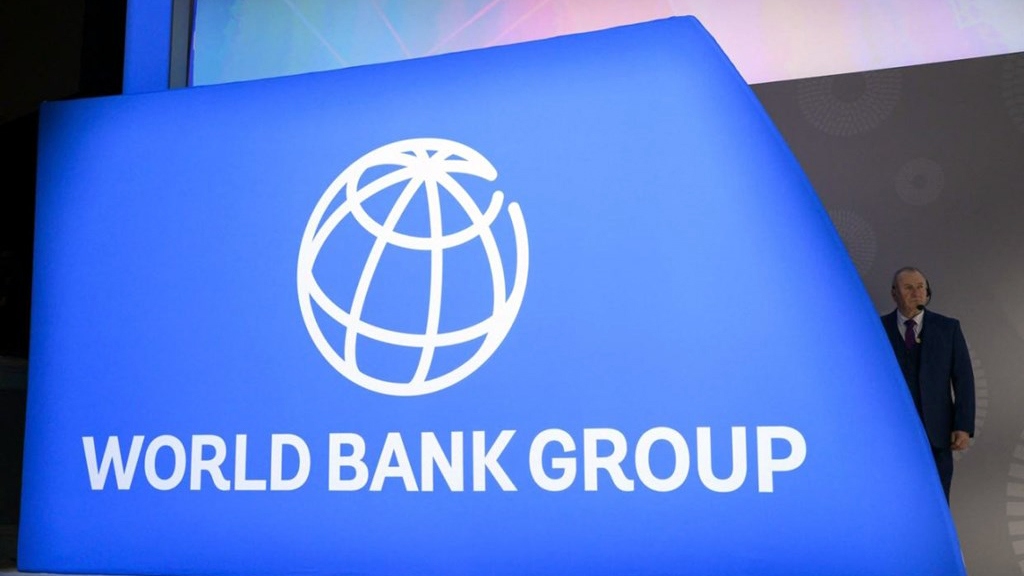 World Bank: 40% quốc gia thu nhập thấp năm 2024 sẽ nghèo hơn so với năm 2019