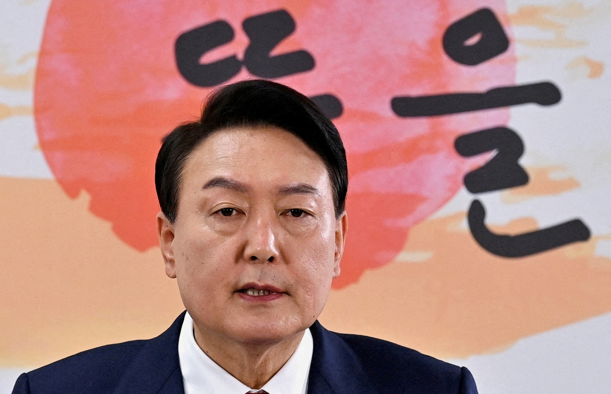 Tổng thống Hàn Quốc tuyên bố sẽ không lùi bước trong cải cách y tế