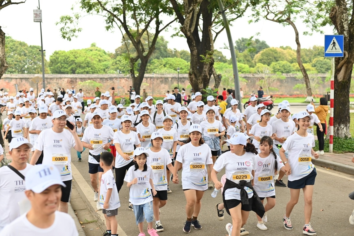 S-Race Thừa Thiên Huế 2024: Cung đường yêu thương