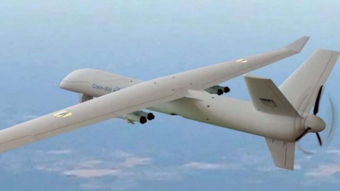 Ukraine chế tạo UAV có khả năng tấn công căn cứ Nga tại Bắc Cực