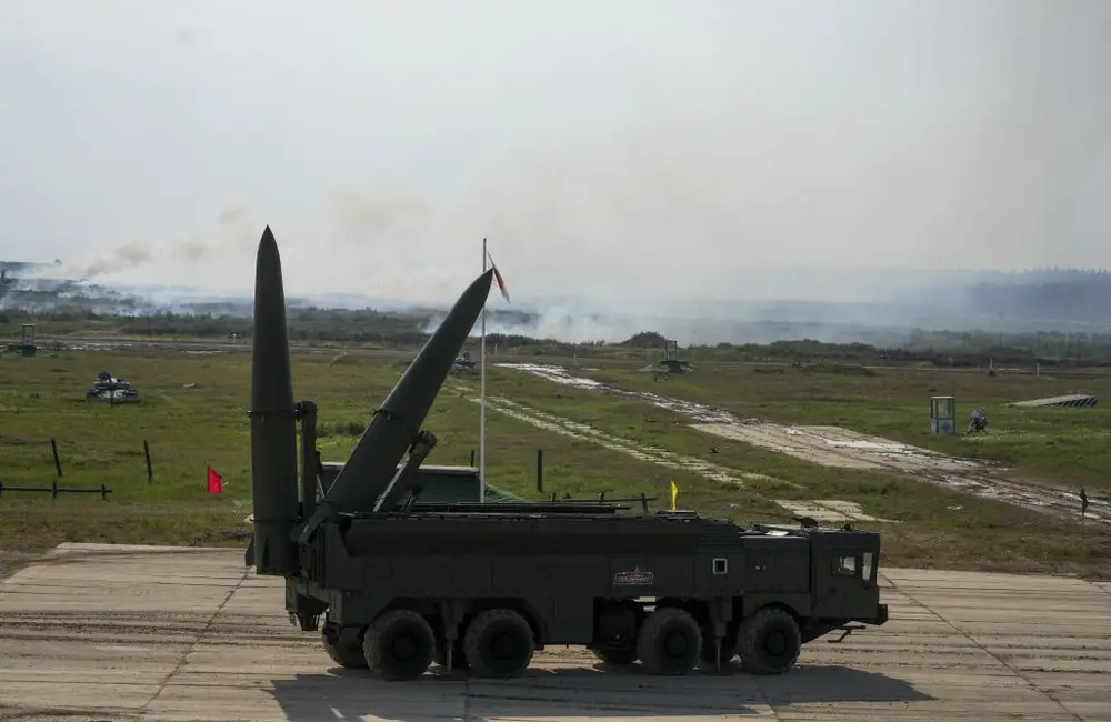 Nga đổi chiến thuật, tiến hành tấn công giống "hỏa thần" HIMARS ở Ukraine