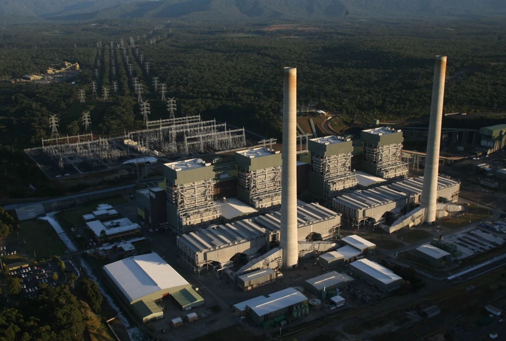 Australia kéo dài thời gian hoạt động của nhà máy điện than lớn nhất nước