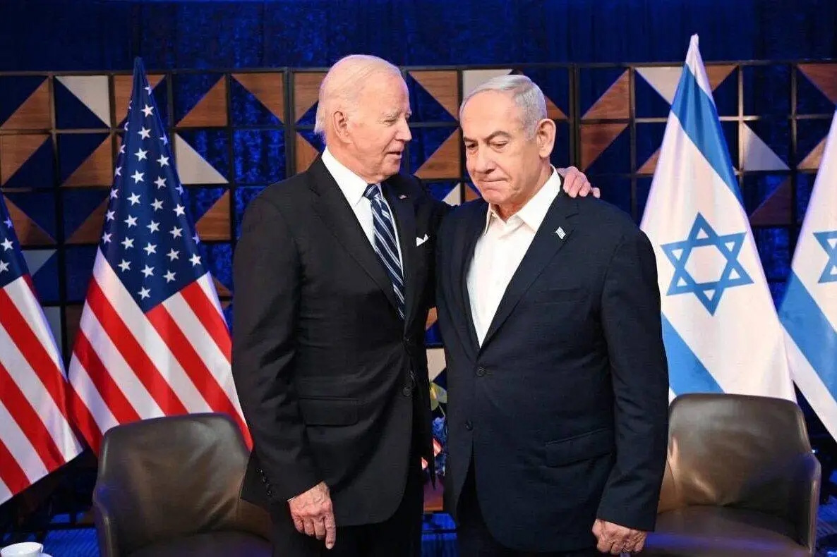 Chính sách ủng hộ Israel khiến Mỹ “lạc nhịp” với các đồng minh