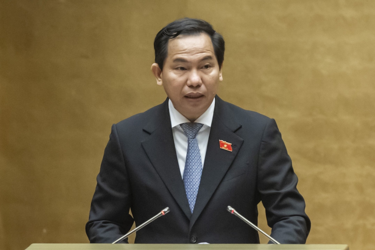 Quốc hội xem xét cho thí điểm thành lập Khu thương mại tự do ở Đà Nẵng