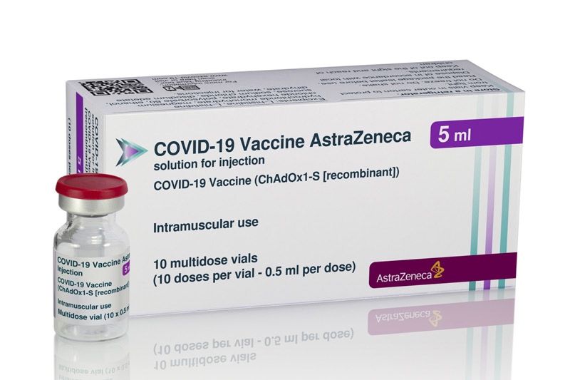 Không cần quá lo ngại tác dụng phụ dẫn đến đông máu của vaccine Astra Zeneca