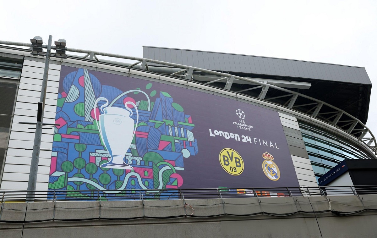 Nhận định Dortmund vs Real Madrid: Trận đấu của mùa giải