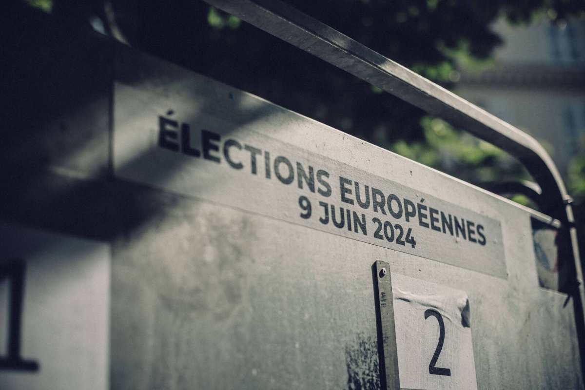Những bất ngờ trong kết quả sơ bộ bầu cử Nghị viện châu Âu 2024