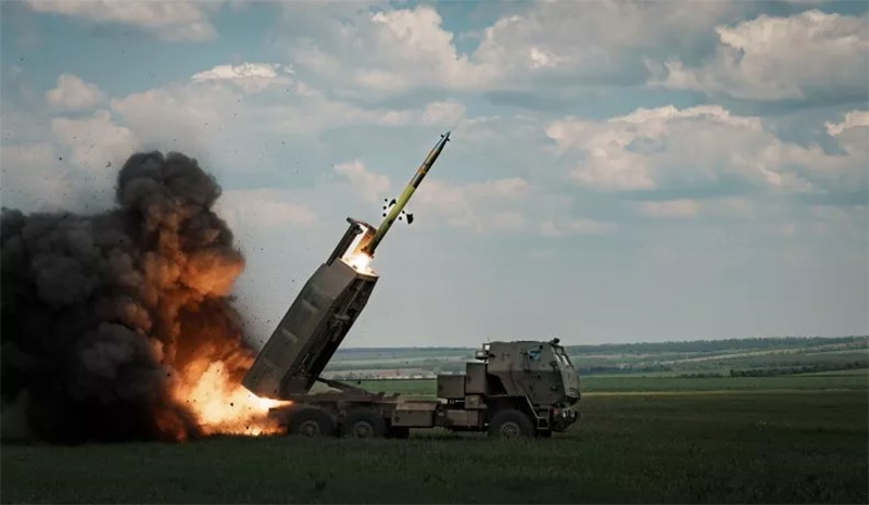 Những khu vực của Nga có thể nằm trong tầm bắn của vũ khí phương Tây ở Ukraine