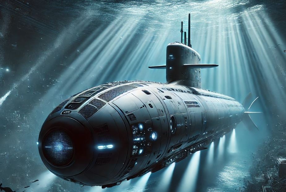 Nga hé lộ về chương trình phát triển tàu ngầm tấn công thế hệ 5